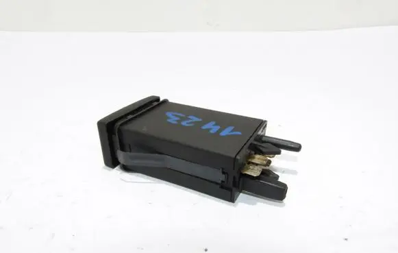 Audi A4 S4 B5 8D Windscreen/window heater switch 4D0941503B