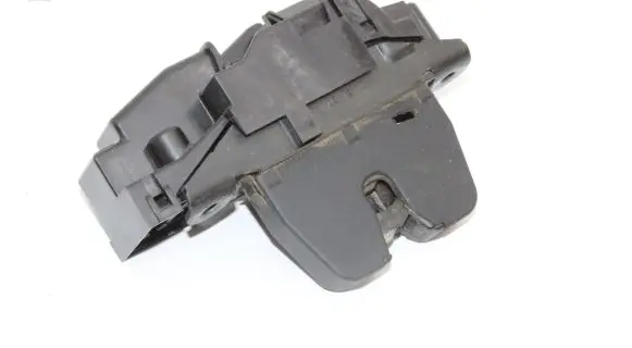 Peugeot RCZ Tailgate/trunk/boot lock/catch/latch