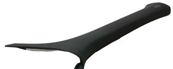Audi Q3 8U (A) pillar trim 8R0867234B