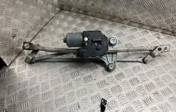 Volvo XC60 Front wiper linkage and motor 30753513 3397020952