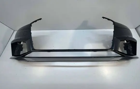 Audi A4 S4 B9 Front bumper 8W0807437F 8W0807437FL