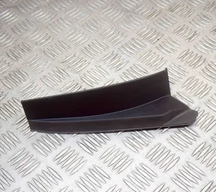 Toyota C-HR I Rear/tail light trim molding 81497F4010
