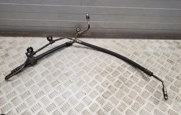 Jeep Grand Cherokee Power steering hose/pipe/line 52124648AF