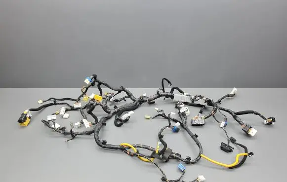 Hyundai i30 Panel wiring 91111A6560 91710A6040