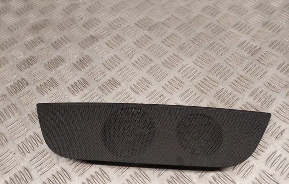 Dash center speaker trim cover