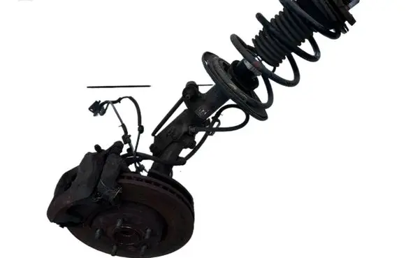 Toyota Avensis T270 Front shock absorber/damper 4852005331 48520-05331
