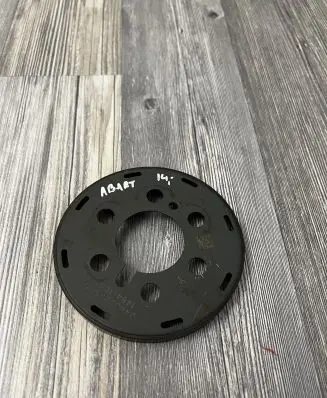 Fiat 500 Abarth Crankshaft position gear 04893235A5 14841001