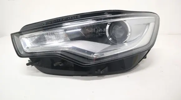 Audi A6 S6 C7 4G Headlight/headlamp 1EL011150