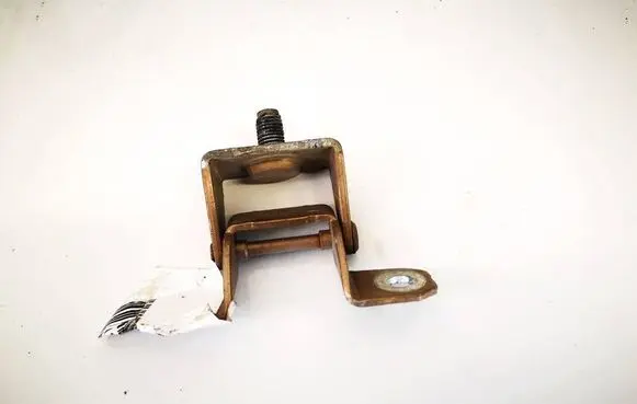 Nissan Tiida C11 Tailgate/trunk/boot hinge