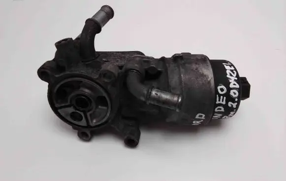 Ford Mondeo MK IV Engine oil radiator FL515 9685997780