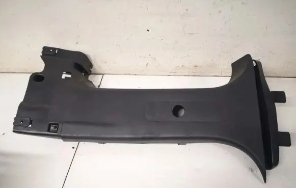 Renault Twingo II Other interior part 8200386259 8200422028