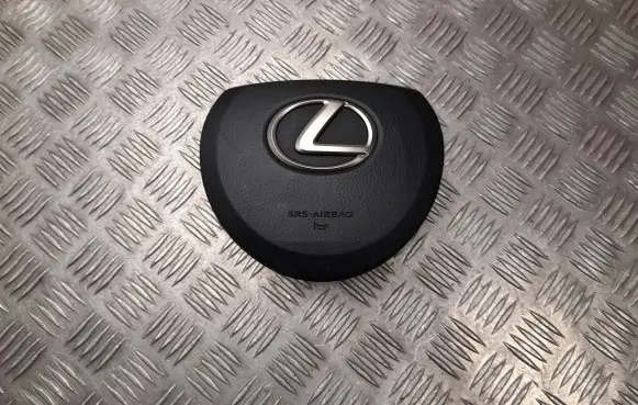 Lexus CT 200H Steering wheel airbag TG10A01003