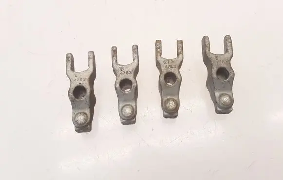 Fuel Injector clamp holder