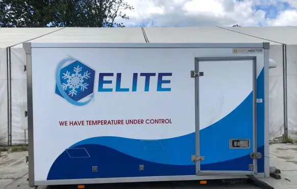 Renault Master III Other exterior part