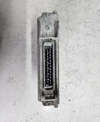 Renault Scenic I Engine control unit/module HOM7700104956 7700111206