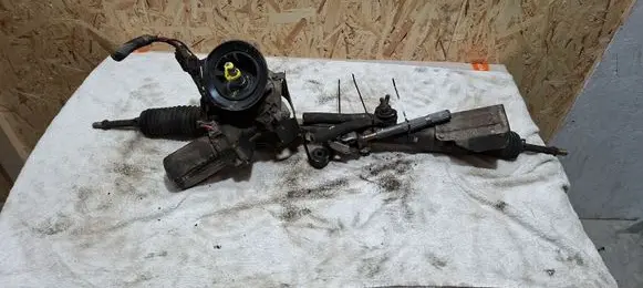 Honda Insight Steering rack SCA1