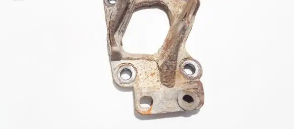 Citroen Berlingo Bracket in trunk/boot 