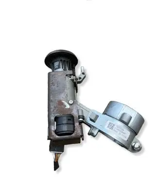 Opel Meriva B Ignition lock 13277124