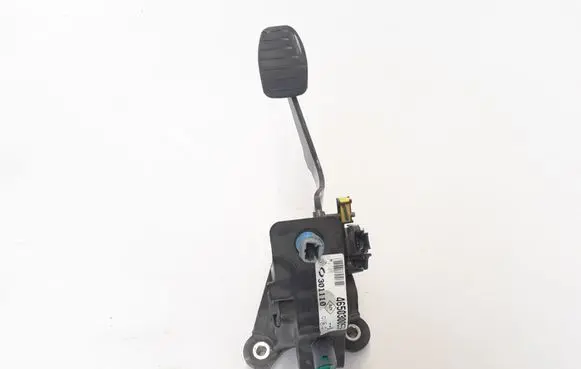 Clutch pedal