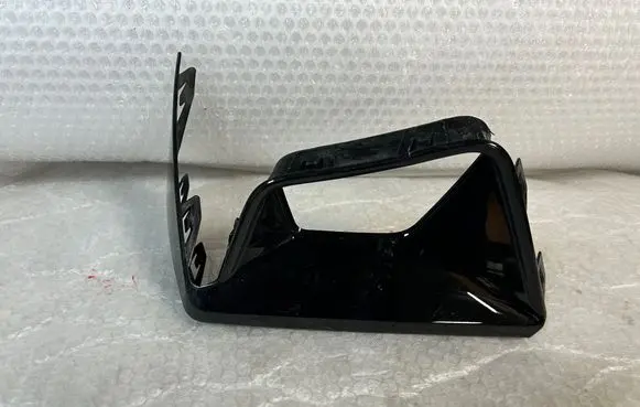 BMW X3 G01 Front bumper lower grill 8081214 7121808