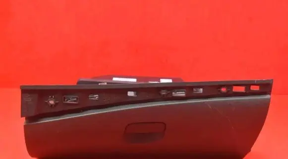 Renault Megane III Glove box 681080020R