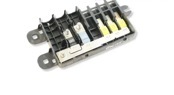 BMW M5 Fuse module 5A097D3 P010117451 108761747017
