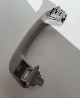 BMW 3 E90 E91 Front door exterior handle PA6GF30