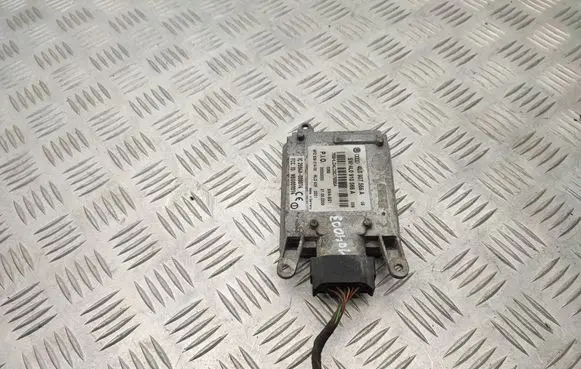 Blind spot module