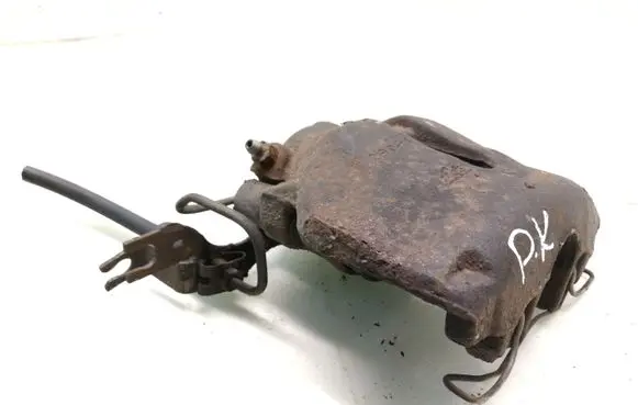 Audi A4 S4 B6 8E 8H Front brake caliper