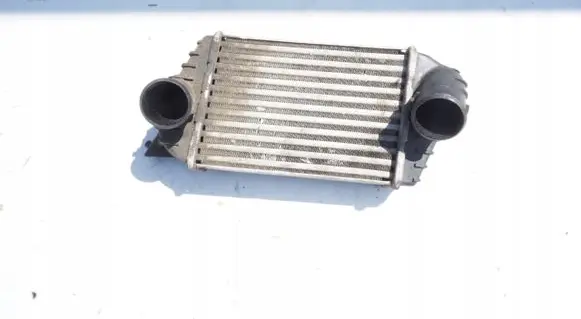 Fiat Stilo Intercooler radiator
