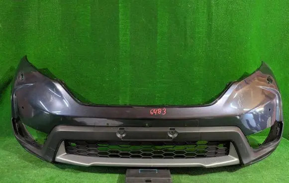 Honda CR-V Front bumper