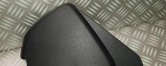 Audi Q5 SQ5 Dashboard side end trim 80A857085
