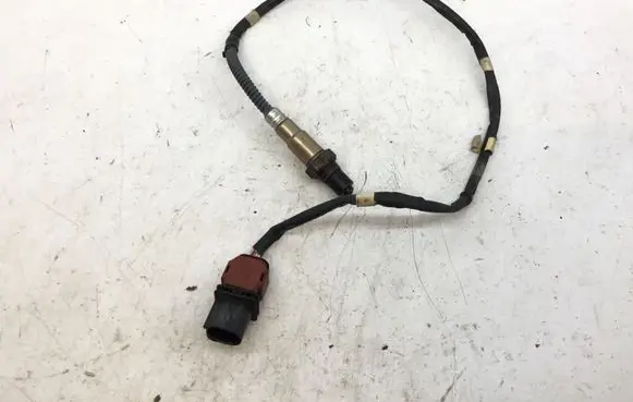 Audi A8 S8 D4 4H Lambda probe sensor 4H0906262 4H0906262J