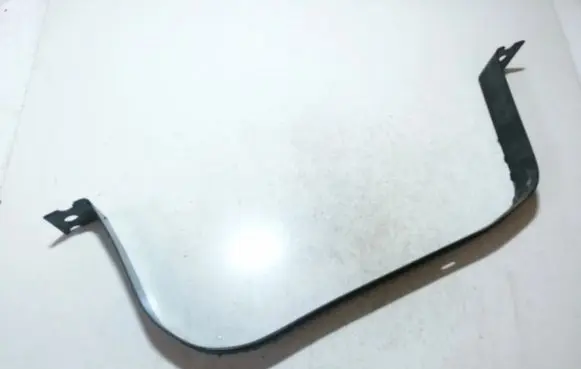 Skoda Karoq Fuel tank mounting bracket 5q0201656f