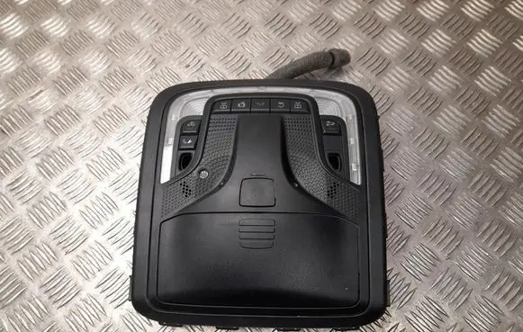 Mercedes-Benz Sprinter W907 W910 Front seat light PPS0102049
