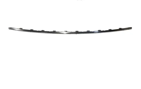 Hyundai i30 Front bumper splitter molding