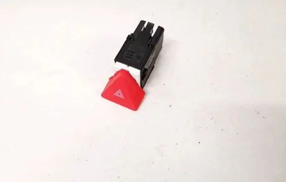 Volkswagen Touran I Hazard light switch 1T0953509