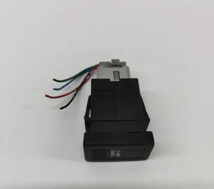 Suzuki Grand Vitara II Other switches/knobs/shifts 3965062J00