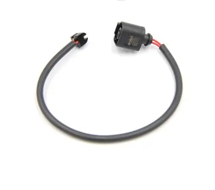 Volkswagen Touareg II Brake pads wear sensor 7P0907637