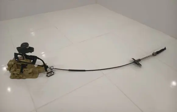 Hyundai Sonata Gear shifter/selector