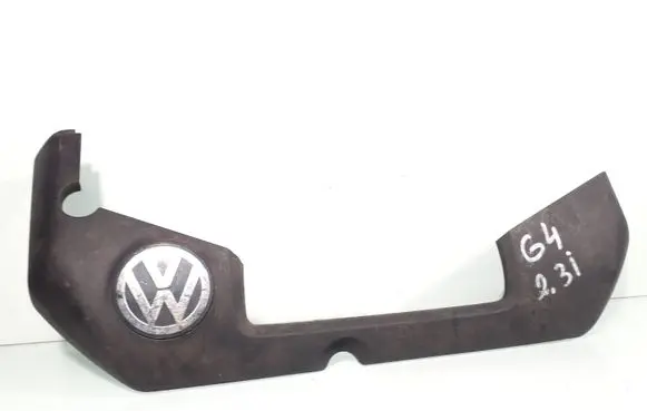 Volkswagen Golf IV Engine cover (trim) 071103935J