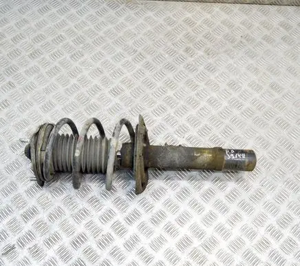Honda Civic X Front shock absorber/damper 51610TGLG010M1 22317150