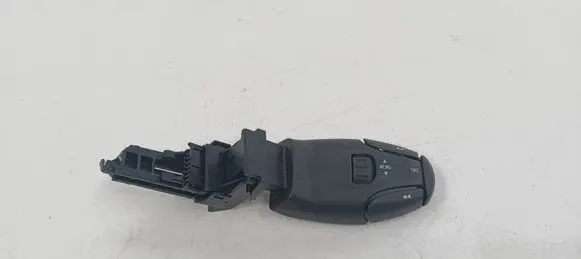 Citroen DS3 Multifunctional control switch/knob 96666836XT E1064668013