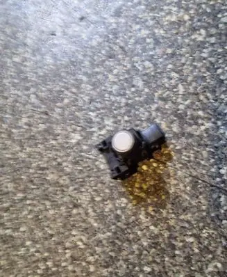 Mazda CX-5 Parking PDC sensor KD4767UC1