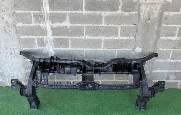 Ford Transit Radiator support slam panel BK318B041A