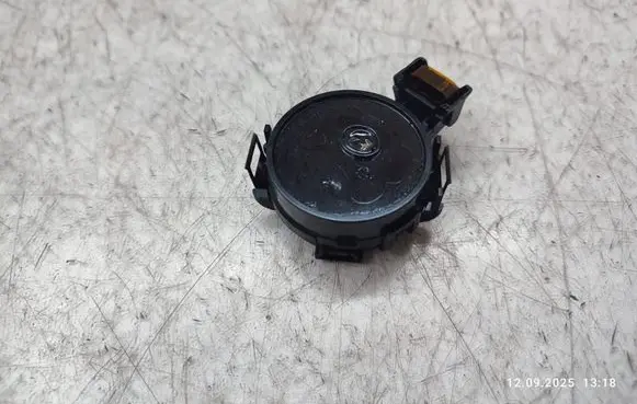 BMW 5 F10 F11 Rain sensor 9254025 925402501