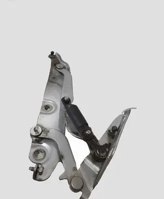 Jaguar XF X250 Tailgate/trunk/boot hinge 8X2342671