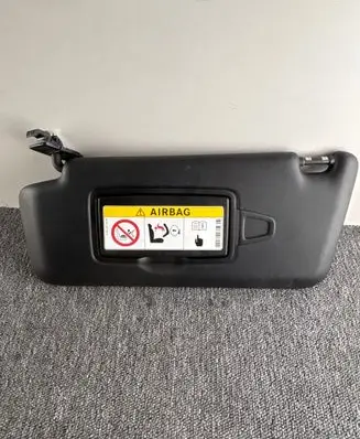 Mercedes-Benz GLC X253 C253 Sun visor A0078173620