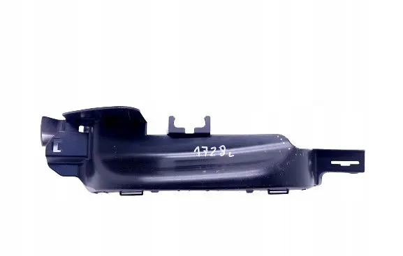 Mercedes-Benz C W206 Bumper support mounting bracket corner A2068855005