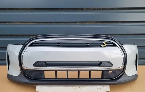 Mini Electric (Cooper SE) Front bumper 9450543
